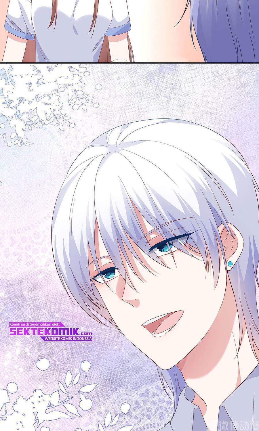 Me! Super Rich! Chapter 69 Bahasa Indonesia